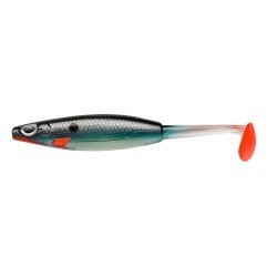 Shad Berkley Sick Vibe Blue Shiner 9cm 1buc/plic