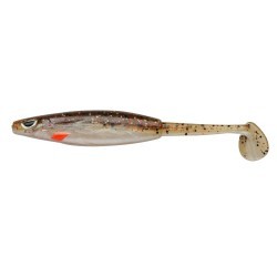 Shad Berkley Sick Vibe Brown Bleak 9cm 1buc/plic