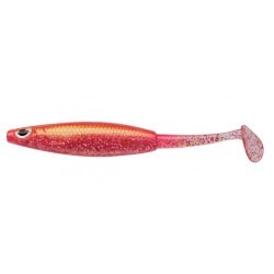 Shad Berkley Sick Vibe Cotton Candy 9cm 1buc/plic