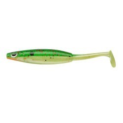 Shad Berkley Sick Vibe Hot Firetiger 9cm 1buc/plic