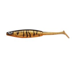 Shad Berkley Sick Vibe Motoroil Burbot 9cm 1buc/plic