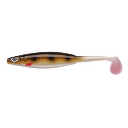 Shad Berkley Sick Vibe Perch 9cm 1buc/plic