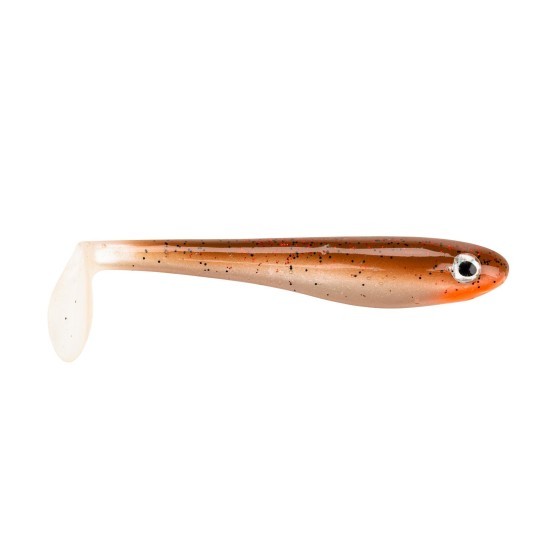 SHAD BERKLEY POWERBAIT HOLLOW BELLY FEGIS 10CM 4BUC/PLIC SHAD BERKLEY POWERBAIT HOLLOW BELLY FEGIS 10CM 4BUC/PLIC