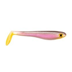 SHAD BERKLEY POWERBAIT HOLLOW BELLY WAKASAGI 10CM 4BUC/PLIC