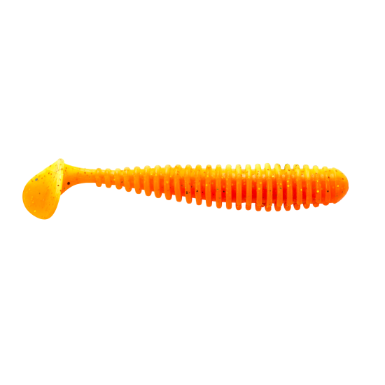 GRUB BERKLEY POWERBAIT SWIMMER SOFT TEQUILLA SUN 9.5CM 6BUC/PLIC