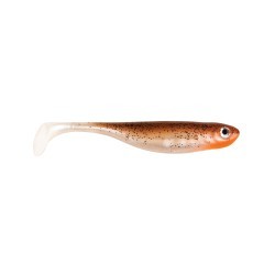 SHAD BERKLEY POWERBAIT® SNEAKSHAD FEGIS 5CM 6BUC/PLIC