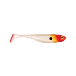 SHAD BERKLEY POWERBAIT® SNEAKSHAD RED HEAD 5CM 6BUC/PLIC