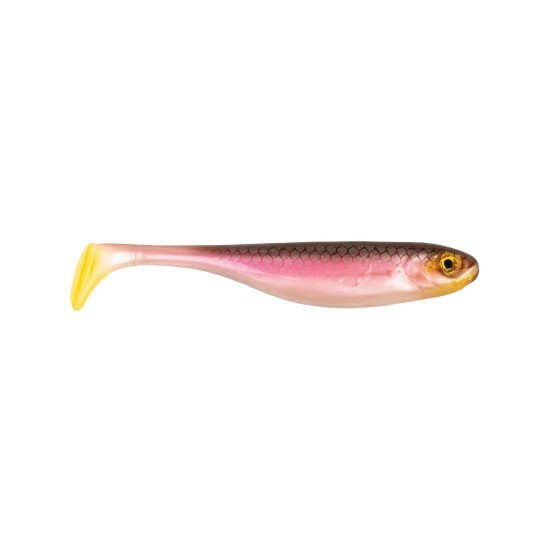 SHAD BERKLEY POWERBAIT® SNEAKSHAD WAKASAGI 5CM 6BUC/PLIC SHAD BERKLEY POWERBAIT® SNEAKSHAD WAKASAGI 5CM 6BUC/PLIC