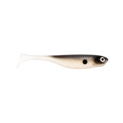 SHAD BERKLEY POWERBAIT SNEAKSHAD BONE SHAD 5CM 6BUC/PLIC