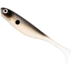 SHAD BERKLEY POWERBAIT SNEAKSHAD BONE SHAD 7.5CM 4BUC/PLIC