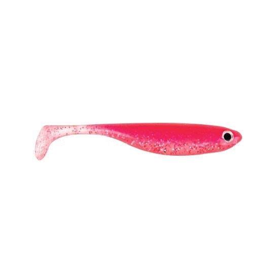SHAD BERKLEY POWERBAIT SNEAKSHAD COTTON CANDY 5CM 6BUC/PLIC SHAD BERKLEY POWERBAIT SNEAKSHAD COTTON CANDY 5CM 6BUC/PLIC
