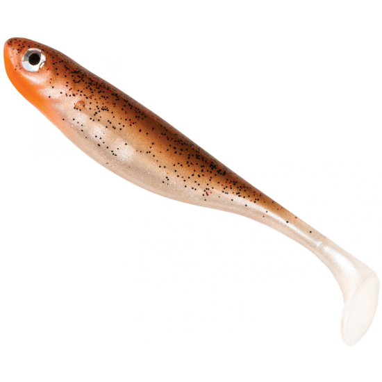 SHAD BERKLEY POWERBAIT® SNEAKSHAD FEGIS 7.5CM 4BUC/PLIC SHAD BERKLEY POWERBAIT® SNEAKSHAD FEGIS 7.5CM 4BUC/PLIC