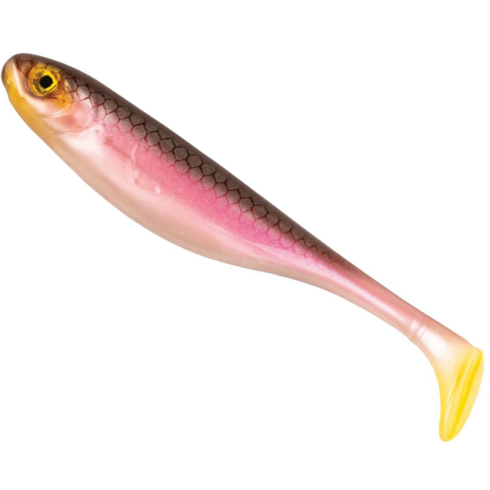 SHAD BERKLEY POWERBAIT SNEAKSHAD WAKASAGI 7.5CM 4BUC/PLIC SHAD BERKLEY POWERBAIT SNEAKSHAD WAKASAGI 7.5CM 4BUC/PLIC