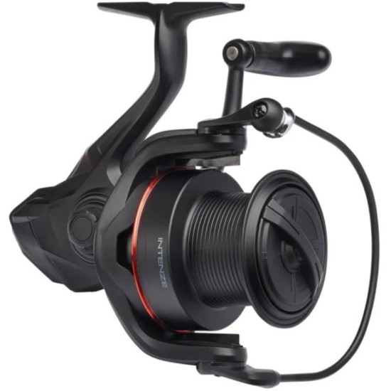 Mulinetă DAM Quick Intenze LC 6000FD