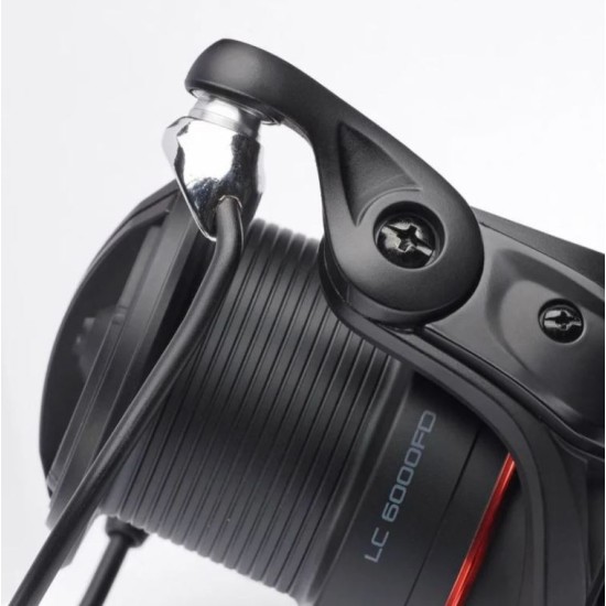 Mulinetă DAM Quick Intenze LC 6000FD
