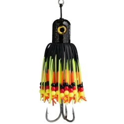 Teaser Madcat The Original Clonk Black 200g