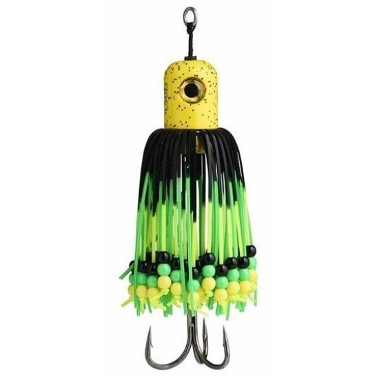 Teaser Madcat The Original Clonk Yellow 200g