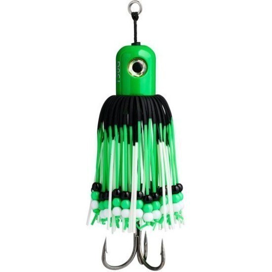 Teaser Madcat The Original Clonk Green 200g