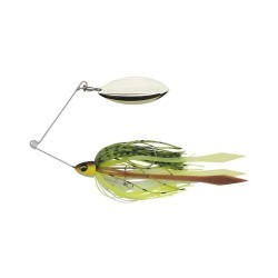 Spinnerbait Savage Gear Da Lil Bush S Ayu 11cm/10g