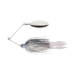 Spinnerbait Savage Gear Da Lil Bush M Bone 12cm/15g