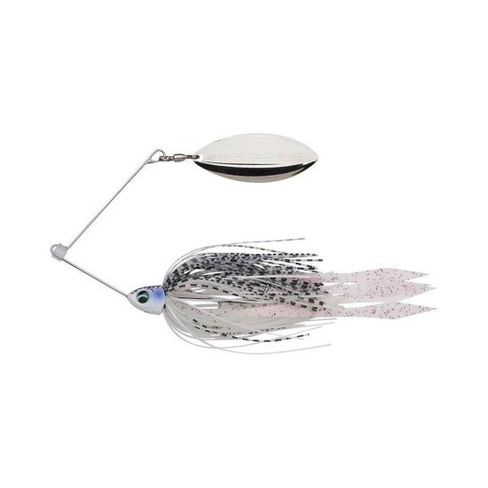 Spinnerbait Savage Gear Da Lil Bush M Bone 12cm/15g