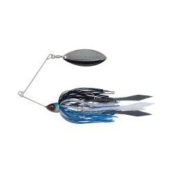 Spinnerbait Savage Gear Da Lil Bush S Roach 11cm/10g