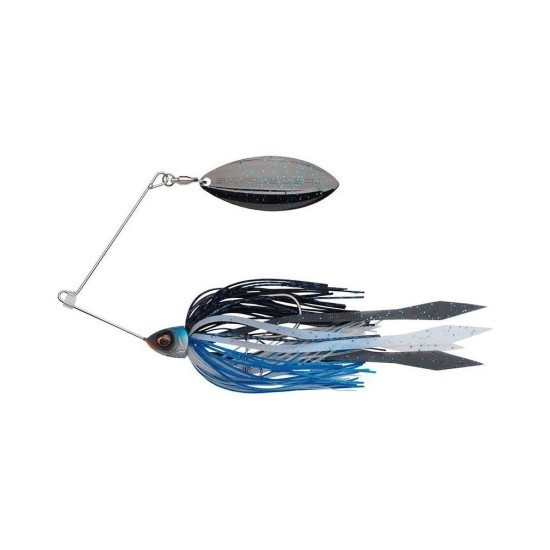 Spinnerbait Savage Gear Da Lil Bush S Roach 11cm/10g