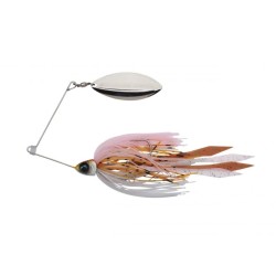Spinnerbait Savage Gear Da Lil Bush S Wagasaki 11cm/10g