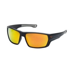 Ochelari polarizați Savage Gear Savage Polarized 2 Orange Revo