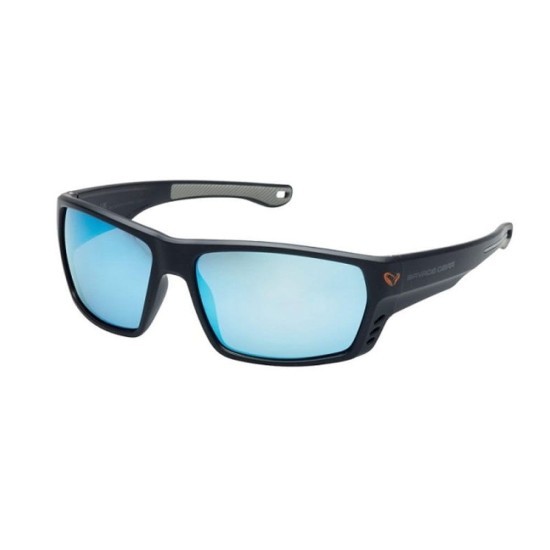Ochelari polarizați Savage Gear Polarized 2 Blue Revo