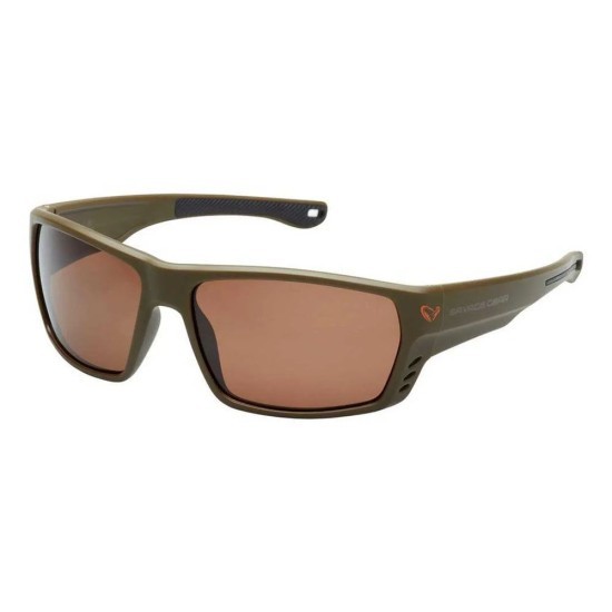 Ochelari polarizați Savage Gear Polarized 2 SG4 Amber