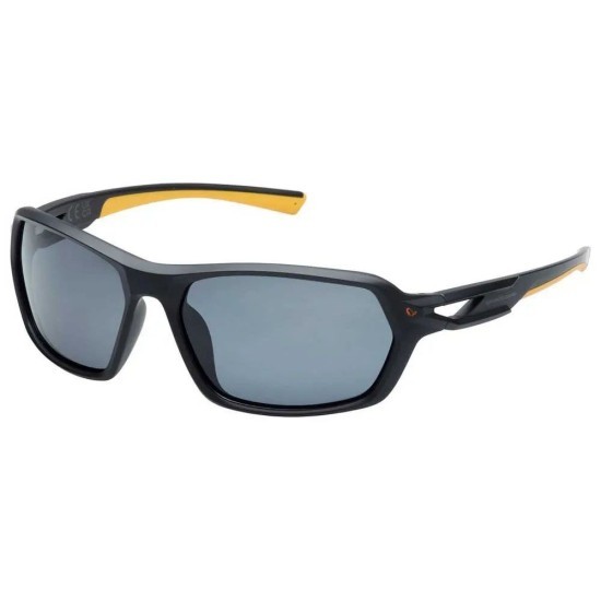 Ochelari polarizați Savage Gear Polarized 3 Black