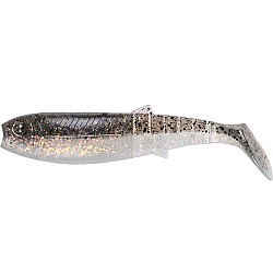 Shad Savage Gear Cannibal Shad Holo Bait Fish 6.8cm/3g, 1buc/plic