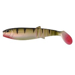 Shad Savage Gear Cannibal Shad Perch 6.8cm/3g, 1buc/plic