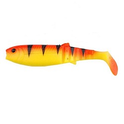 Shad Savage Gear Cannibal Shad Golden Ambulance 8cm/5g, 1buc/plic