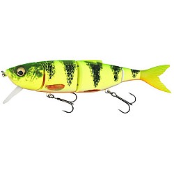 Vobler Savage Gear 4Play V2 Liplure, Fire Tiger, 13.5cm/18g