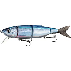 Vobler Savage Gear 4Play V2 Liplure, Herring, 13.5cm/18g