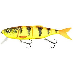 Vobler Savage Gear 4Play V2 Liplure, Golden Ambulance, 13.5cm/18g
