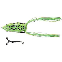 Vobler Savage Gear 3D Walk Frog 5.5cm/14g, Green