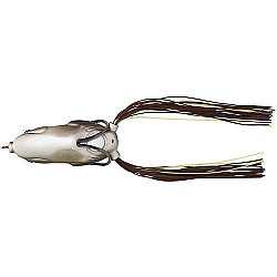 Vobler Savage Gear 3D Walk Frog 5.5cm/14g, Brown