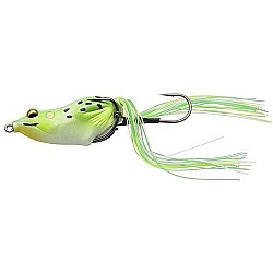 Vobler Savage Gear 3D Walk Frog 5.5cm/14g, Green