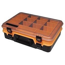Cutie Savage Gear Lure Specialist Tackle Box 39x28x12.5cm