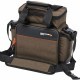 Geantă spinning + 6 cutii Savage Gear Specialist Lure Bag Small, 25x35x14cm, 8L