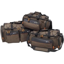 Geantă spinning Savage Gear System Carryall M, 48x30x22cm, 18L