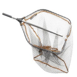 Minciog Savage Gear Pro Foldable Landing Net L, 65x50cm