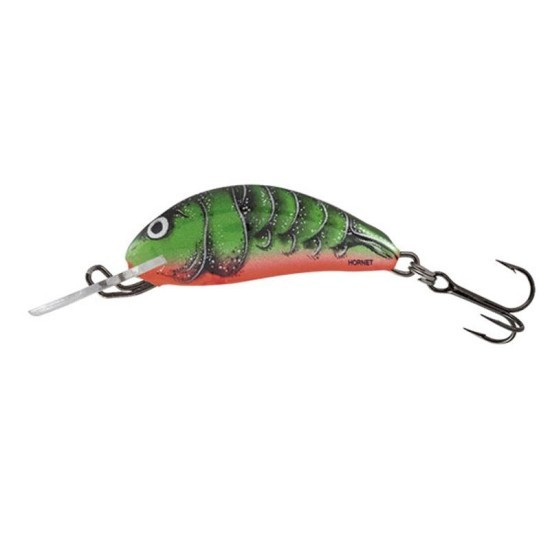 VOBLER SALMO HORNET FLOATING H4F RIVER CRAW 4CM 3G