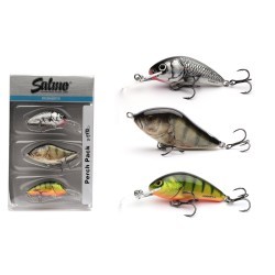 KIT SALMO PERCH PACK