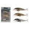 KIT SALMO TROUT PACK