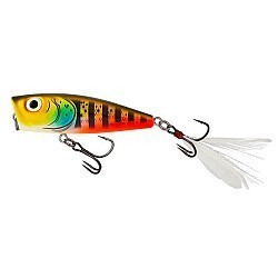 Vobler Salmo Rattlin' Pop Hot Gill 7cm/12.5g