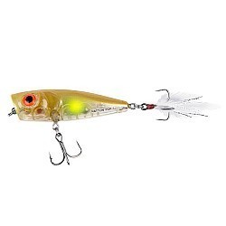 Vobler Salmo Rattlin' Pop Clear Ayu 7cm/12.5g